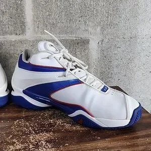 Nike | Shoes | Rare Vintage 204 Nike Air Mid Leather 